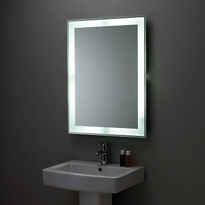 Roper Rhodes Status Backlit Mirror